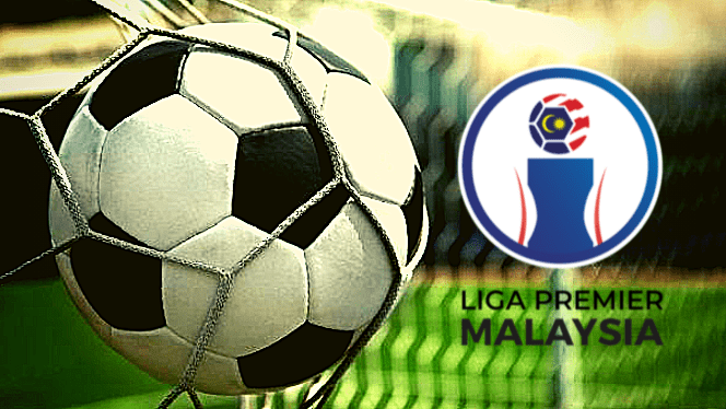 liga perdana carta kedudukan keputusan perlawanan