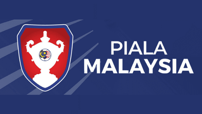 Keputusan piala malaysia 2021