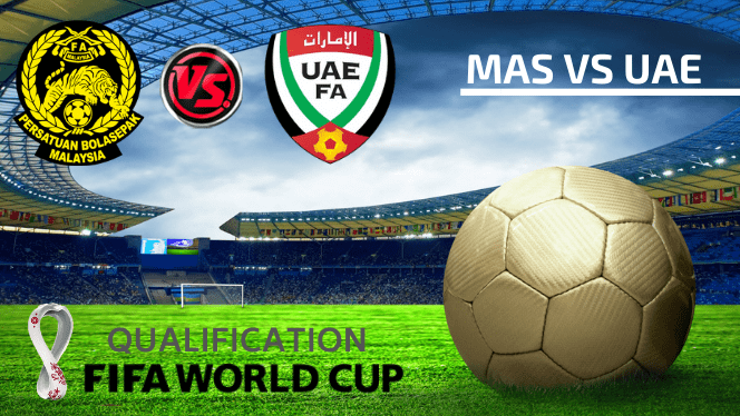 live stream malaysia vs uae world cup qualifying