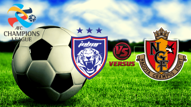 jdt vs nagoya grampus acl