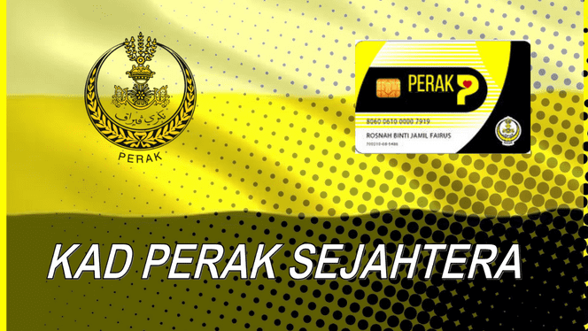 Kad Perak Sejahtera