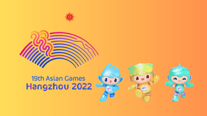 sukan asia hangzhou china