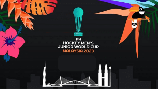 Hoki piala dunia remaja lelaki jadual keputusan perlawanan carta kedudukan