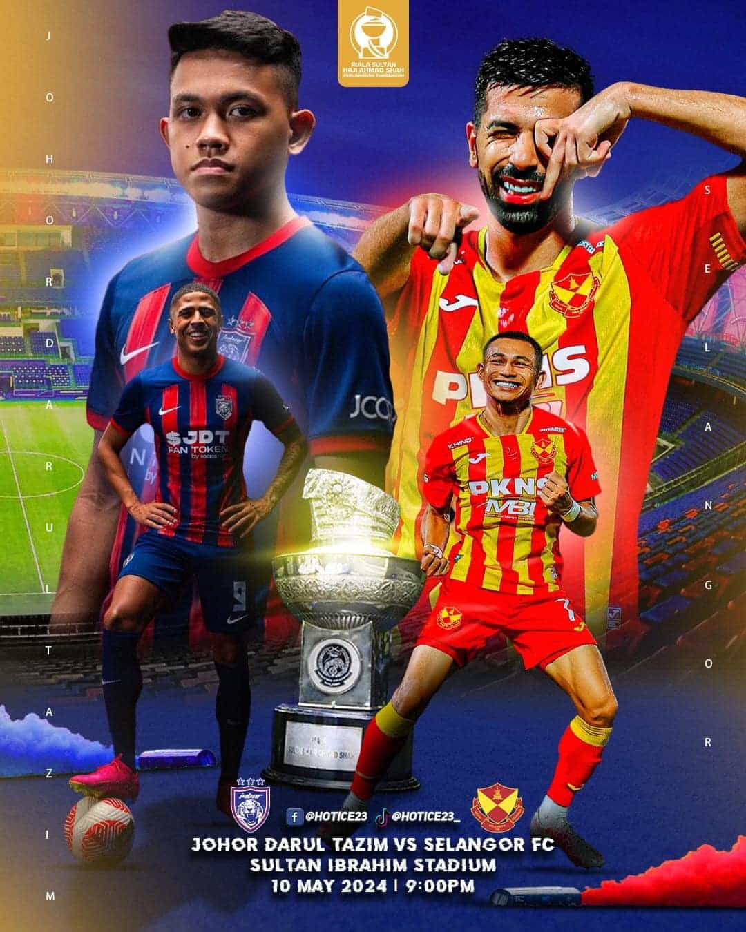 live streaming jdt vs selangor