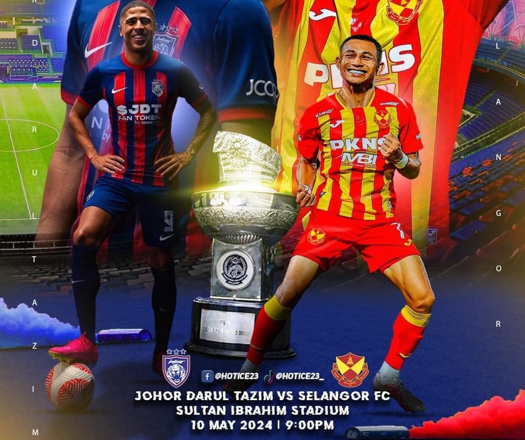 selangor vs jdt