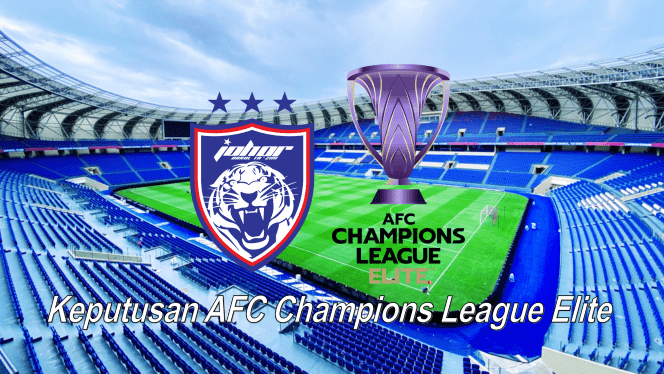keputusan acl elit jdt