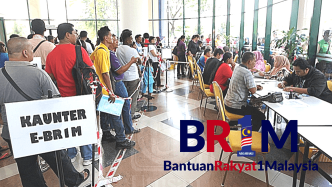 Tarikh penting bila bayaran duit BR1M 2020 dapat