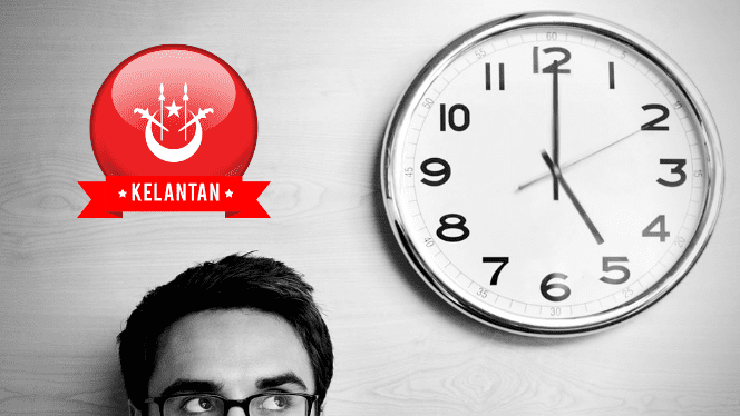 Buka Puasa Kelantan