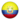 Ecuador flag