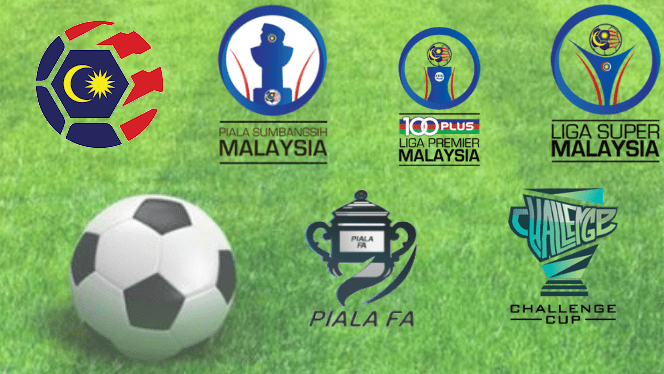 Malaysia jadual liga 2022 perdana Jadual Perlawanan