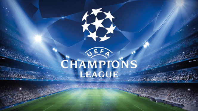 kedudukan champion league 2019