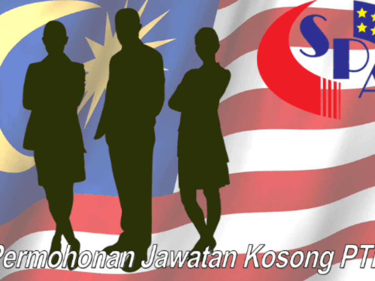 Permohonan Jawatan Kosong Pegawai Tadbir Dan Diplomatik M41