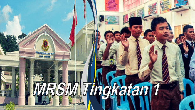 Semakan mrsm tingkatan 4 2022