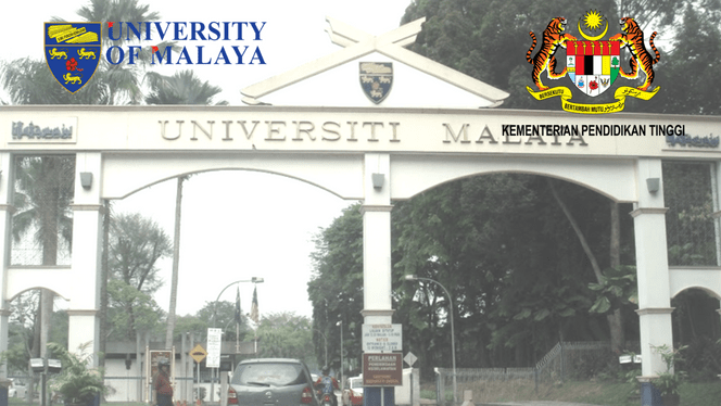 Permohonan Program DPLI UM 2020 Universiti Malaya