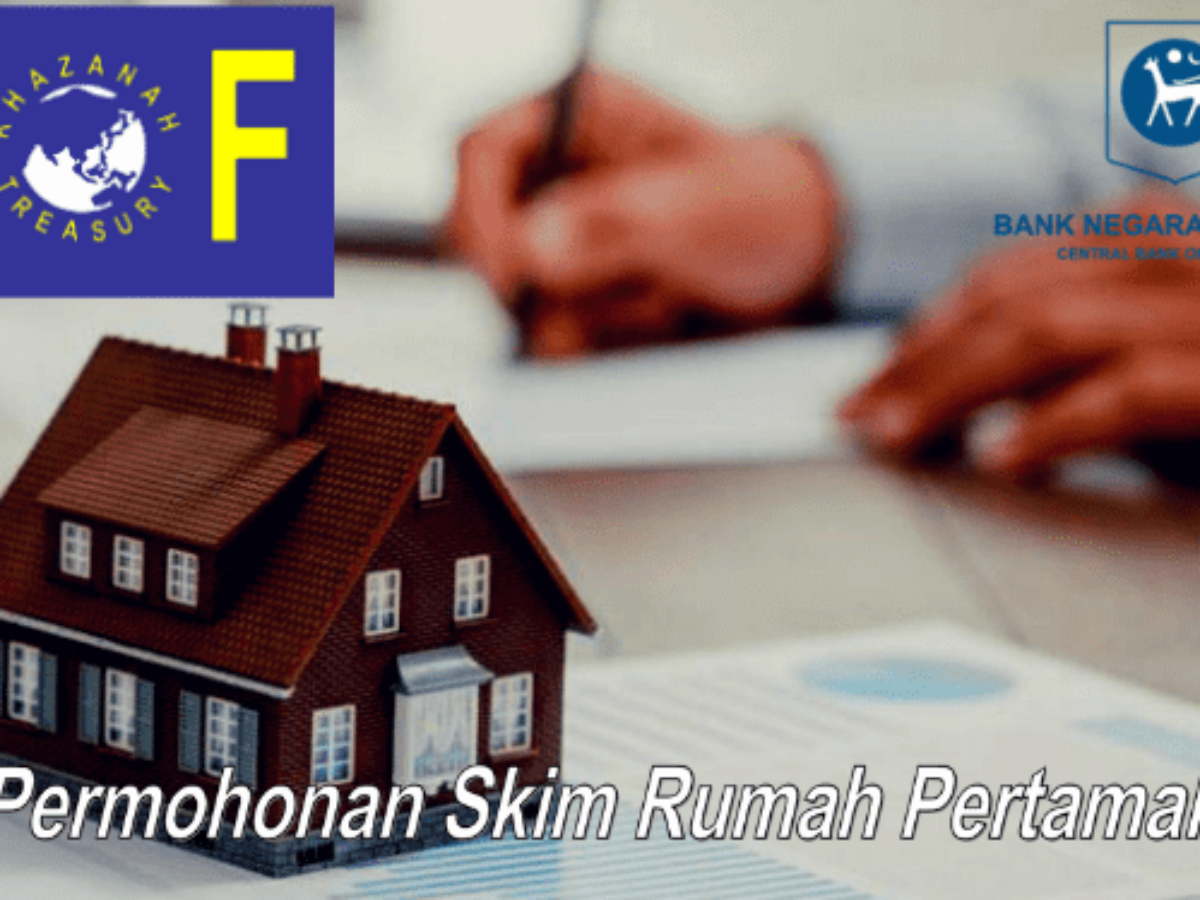 Pendaftaran Skim Rumah Pertamaku 2020 Online Untuk Pekerja Swasta