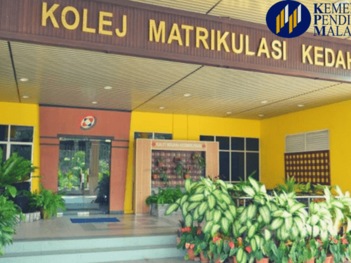 Permohonan Rayuan Matrikulasi 2022 2023 Online Dan Contoh Surat Rayuan Rasmi