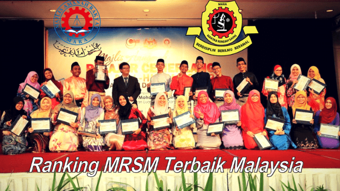 Semakan Permohonan Mrsm Tingkatan 4 Online Pendidikanmalaysia Com