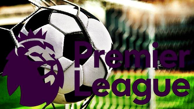Carta liga perdana inggeris 2022