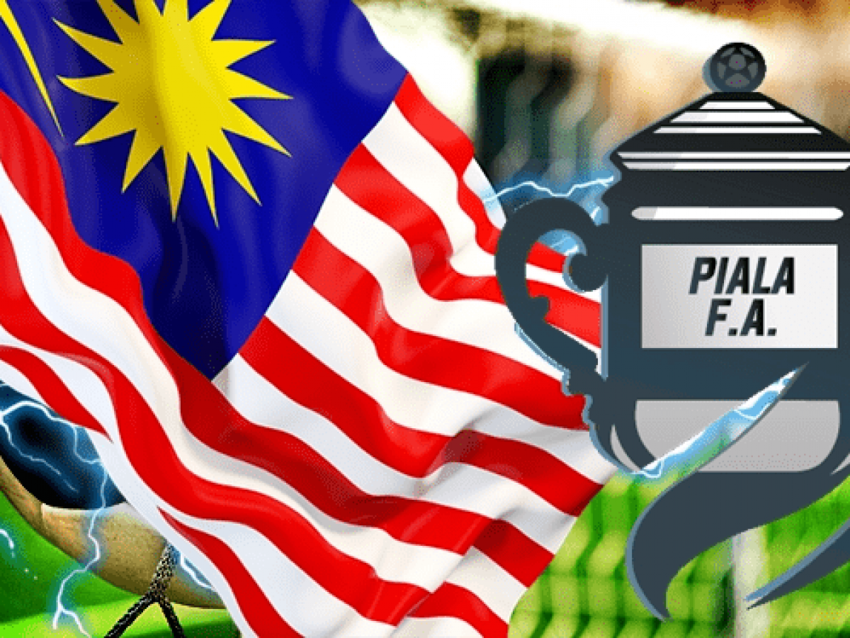 Piala Fa Malaysia 2018 Jadual Keputusan Sanoktah