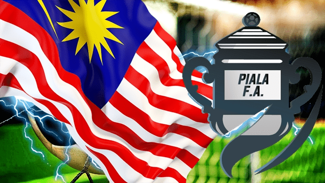 Malaysia jadual 2022 fa piala Liga Malaysia