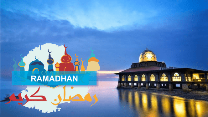 Senarai Perlis 2018 buffet Ramadhan