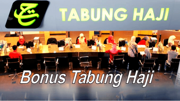 Bonus tabung haji 2021 dividen