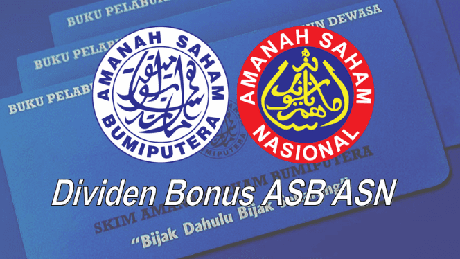 2021 dividen asn Amanah Saham