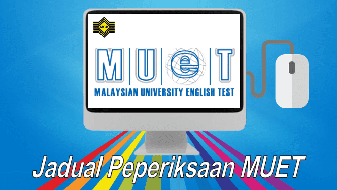 Muet 2 jadual 2021 sesi Semakan Keputusan