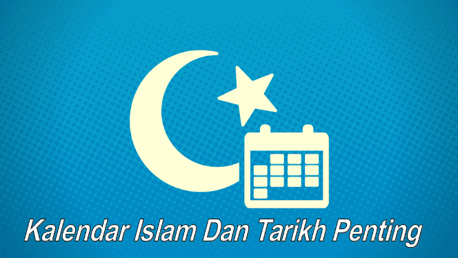 Tarikh lahir dalam kalendar islam