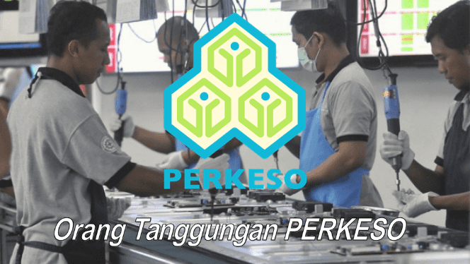 orang tanggungan perkeso 2