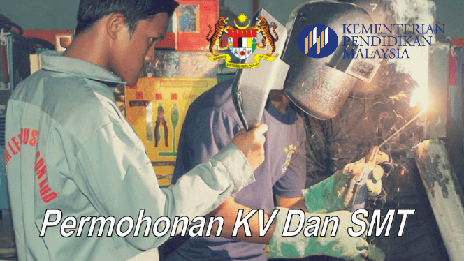 2022 permohonan kv Permohonan Kolej