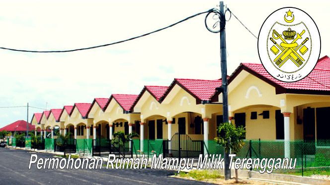 Permohonan Rumah Mampu Milik Terengganu Rmmt Online