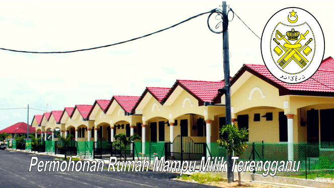 Rumah Mampu Milik Perak 2020