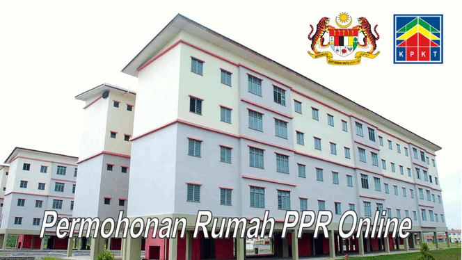 Pprt Contoh Surat Rayuan Permohonan Rumah Ppr