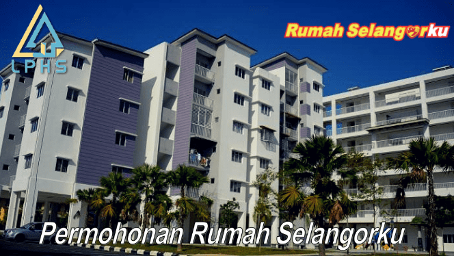 Permohonan Pendaftaran Rumah Selangorku Online Dan Manual