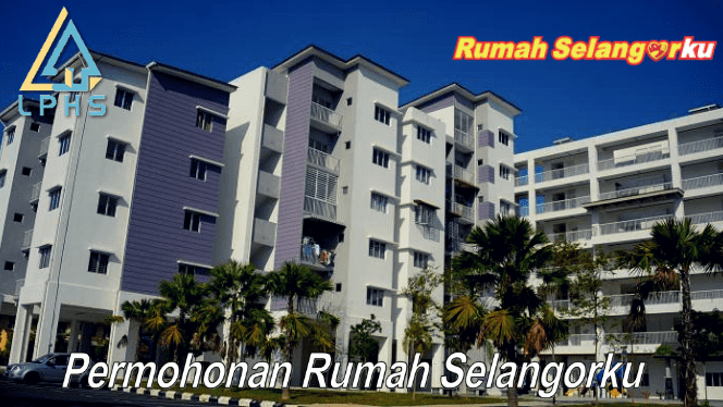 Rumah 2021 permohonan selangorku Permohonan Rumah