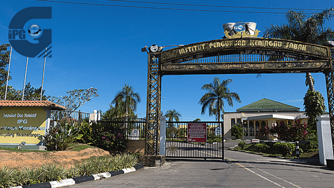 Institut Pendidikan Guru Kampus Batu Lintang