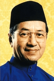 Senarai Perdana Menteri Malaysia Dan Gelaran - Sejak dari perdana